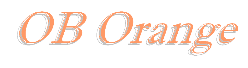 OB Orange